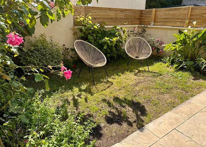 Hotel Les Turquoises - L'hotel-boutique *