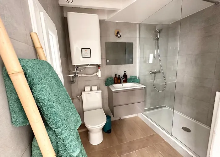 Hotel Les Turquoises - L'hotel-boutique