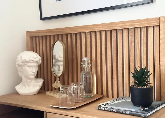 Les Turquoises - L'hotel-boutique * Etretat