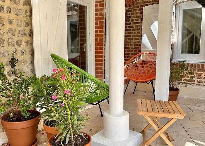 Les Turquoises - L'hotel-boutique Hotel *