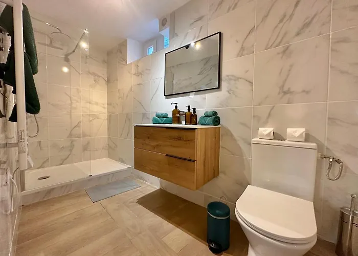 Les Turquoises - L'hotel-boutique Hotel *