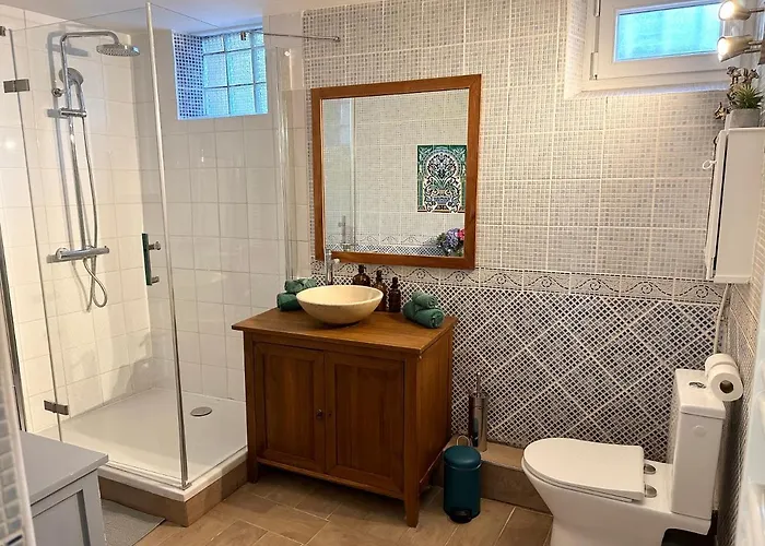 Les Turquoises - L'hotel-boutique Etretat