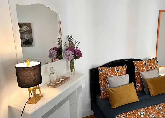 Les Turquoises - L'hotel-boutique *