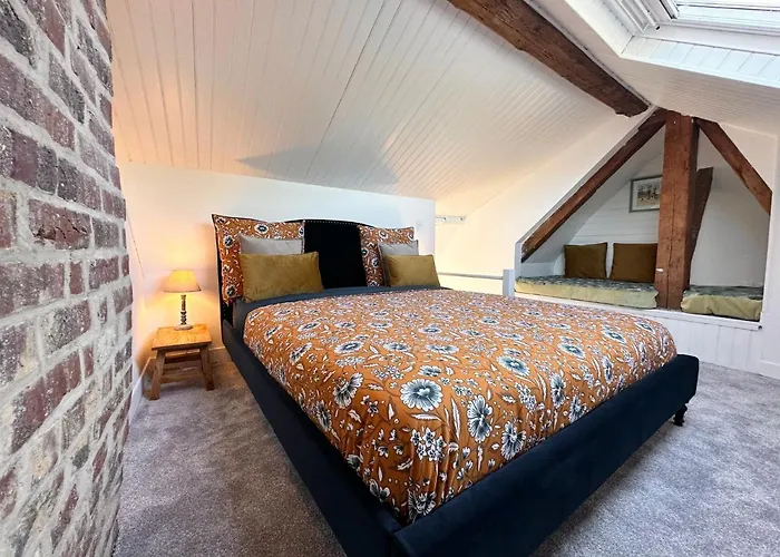 Les Turquoises - L'hotel-boutique