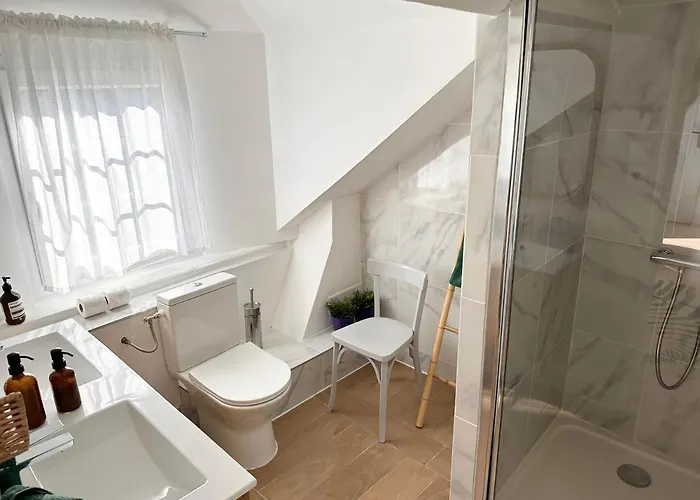 Hotel Les Turquoises - L'hotel-boutique Etretat