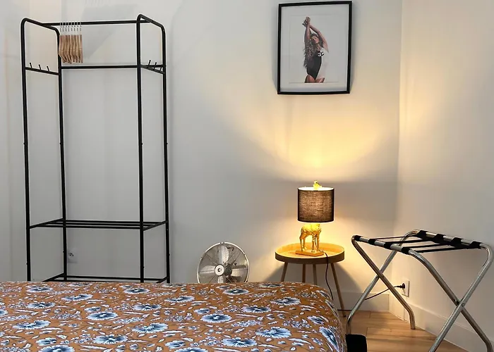 Hotel Les Turquoises - L'hotel-boutique *